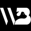 White Bunnie logo