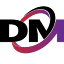 White Label DM logo