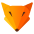 White Label Fox logo