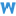 Whitemountain Webarts logo