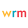White Rivers Media logo