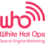 White Hat Ops logo