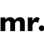 mr.h logo