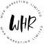 WHR Marketing LTD logo
