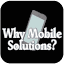 Why Mobile Solutions logo