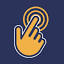 Why People Click logo