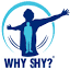 Why Shy logo