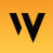 Widevision logo