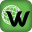Wikimotive logo
