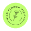 Wild Flower Digital logo