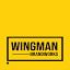 Wingman Brandworks LLP logo
