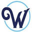 Wing my Web LLC logo