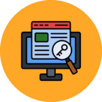 Wiserank logo