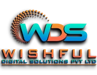 Wishful Digital Solutions Pvt Ltd logo
