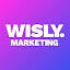 Wisly Marketing logo