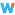 With U Technology Pvt Ltd logo