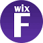 WixFresh logo