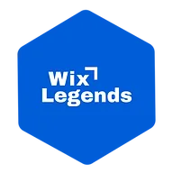 Wix Legends logo