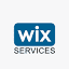 Wix Services logo