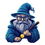 Wizards of Web logo