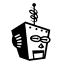 Wizzy Wig Design logo