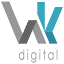 WK Digital logo