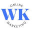 WK Online Marketing logo