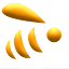WMDRAM logo