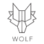 Wolf Digital Marketing logo