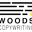 Woods Copywriting logo