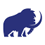 Wooly Mammoth Design logo