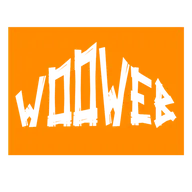 Wooweb Digital logo