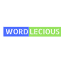 Wordlecious logo