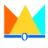 Word of Host logo