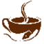 Words And Cappuccinos logo