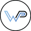 WP Plus logo