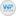 WP Suites logo