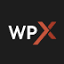 WPXStudios logo