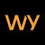 Wyder social logo