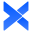 X-Dmaic Digital World logo