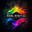 Xcel Digital Solutions, LLC logo