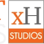 Xheight Studios logo