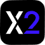 XIST2 logo