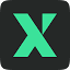 Xntric logo