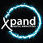 Xpand Digital Marketing logo