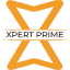 Xpert Prime logo