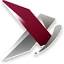 X! Qatar logo