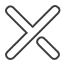 X Studios logo