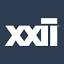 XXIIBrands logo