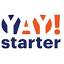 Yay!Starter Marketing logo
